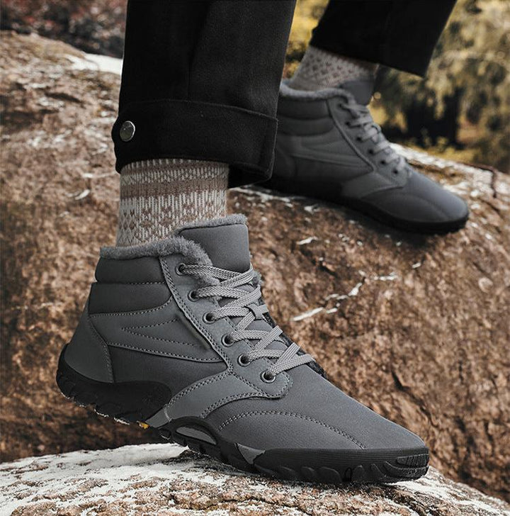 Talia | Everyday Elegance: Cozy Winter Shoes