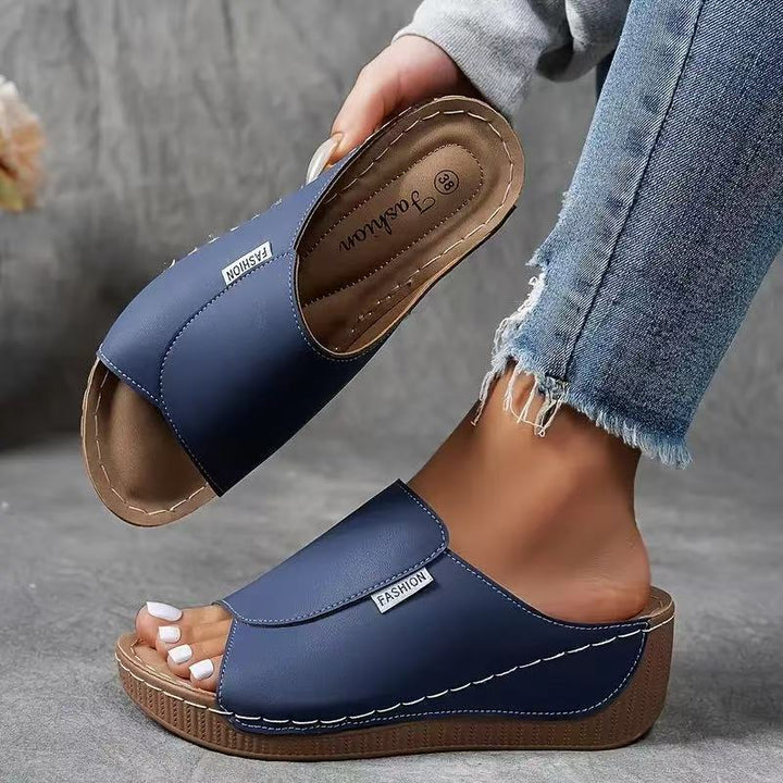 Talia | Comfortable Arch Support Shoes
