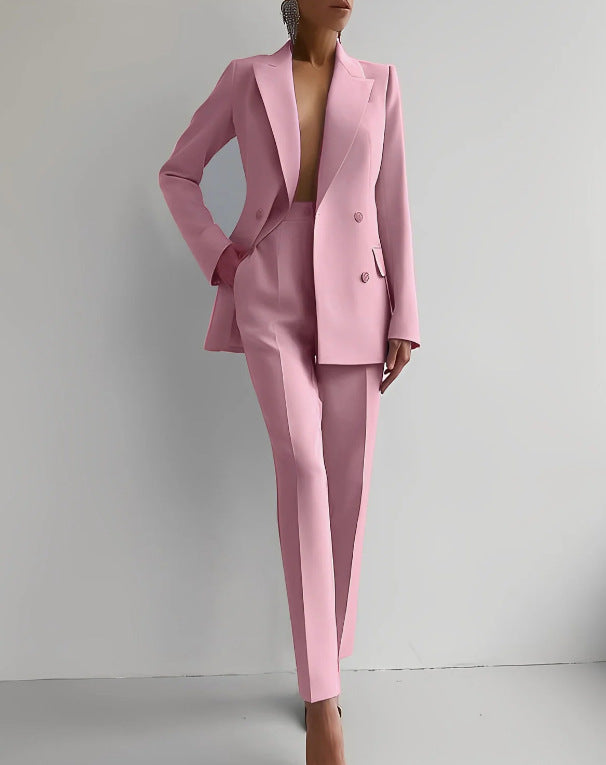 Talia | Elegant Suit