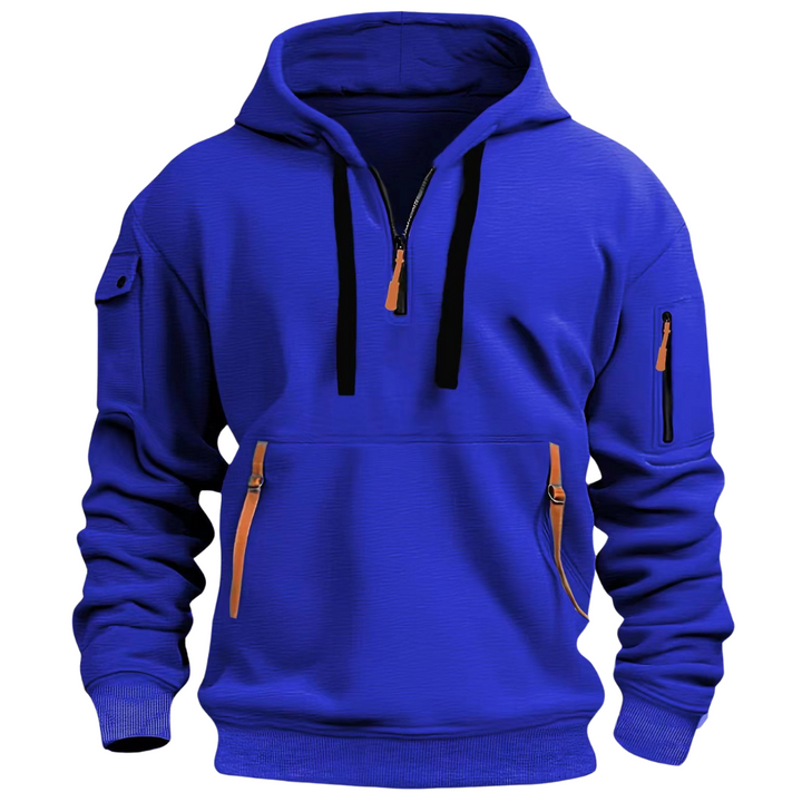 Talia | LIAM OUTDOOR GEAR HOODIE