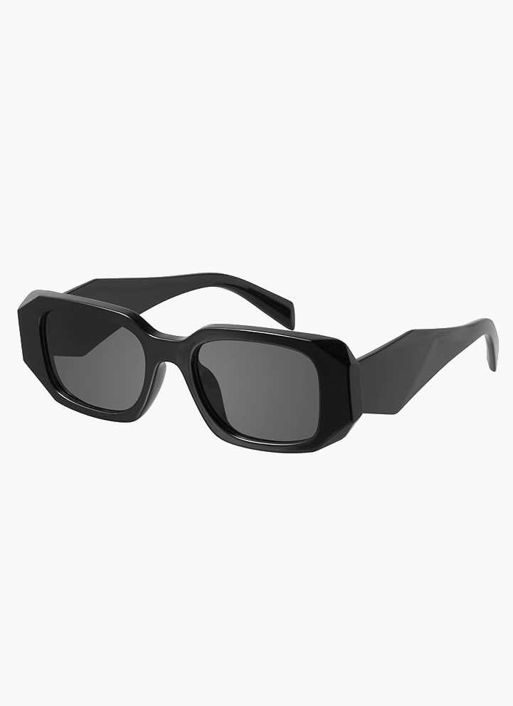 Talia | Bold Sunglasses