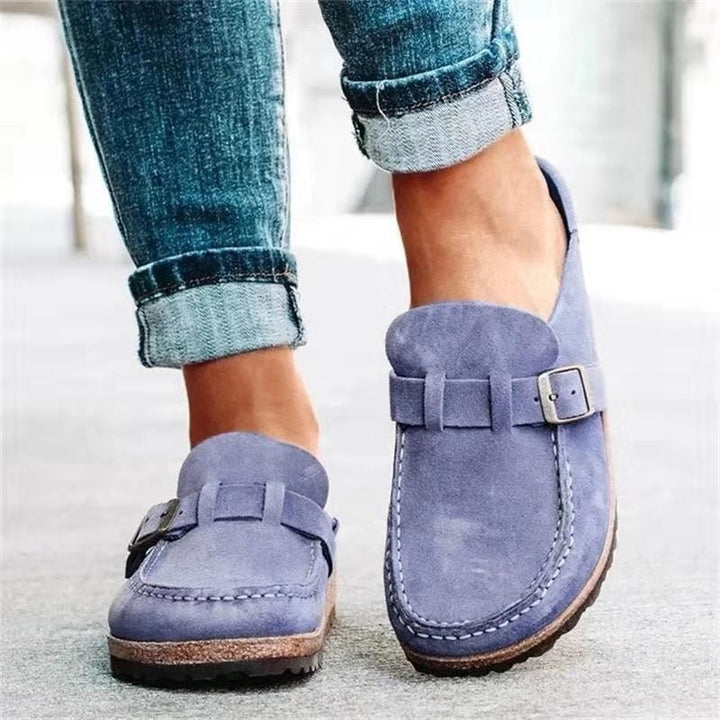 Talia | Stylish Orthopaedic Mules
