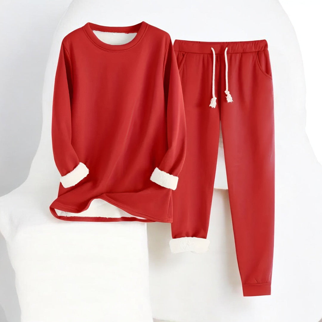Talia | Cozy Thermal Set