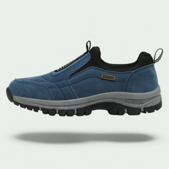 Talia | CORBIN ORTHOPEDIC TREKKING SHOES FOR ACTIVE MEN