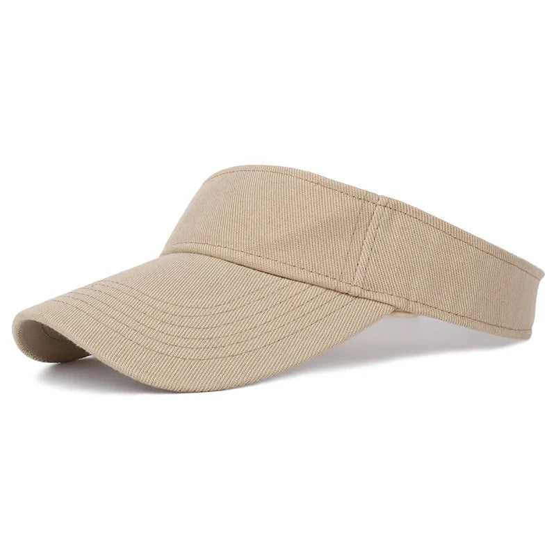 Talia | Adjustable Cotton Cap