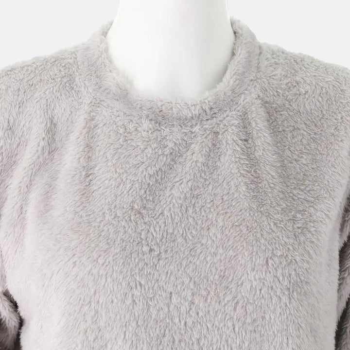 Talia | Mid-length Sweater
