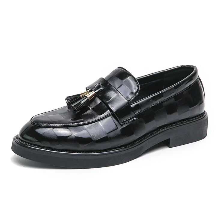 Talia | The Kensington Loafer
