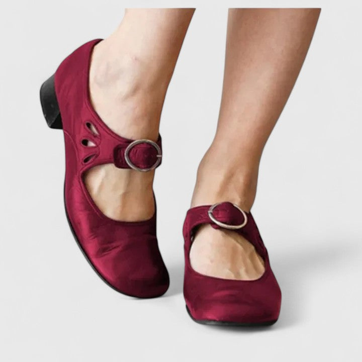 Talia | Elegant Shoes