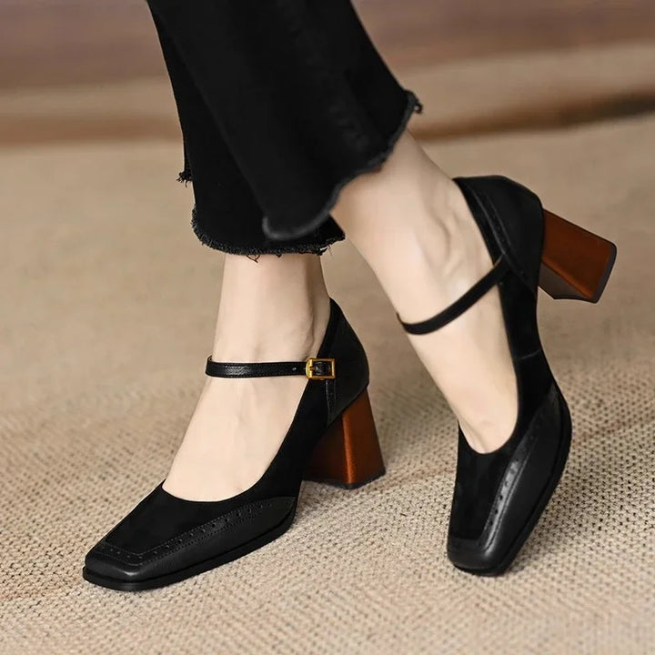Talia | Florence Classic Pumps