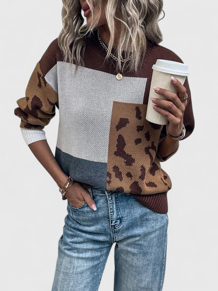 Talia | Comfortable Sweater