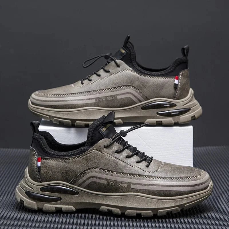 Talia | Step Higher All-Day Sneaker Comfort