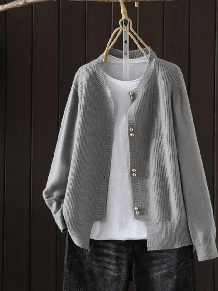 Talia | Comfortable Cardigan