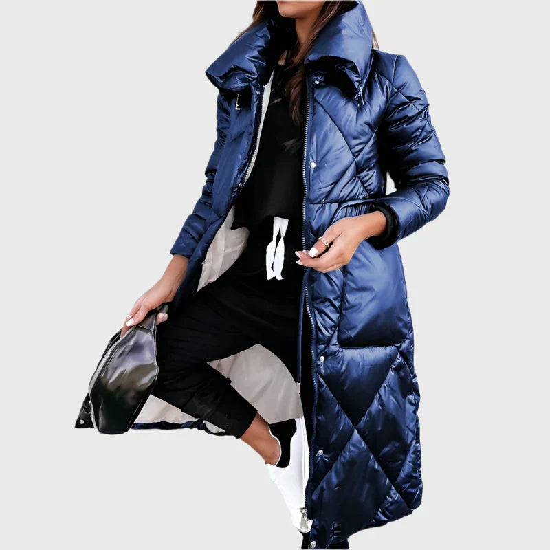 Talia | Warm Parka