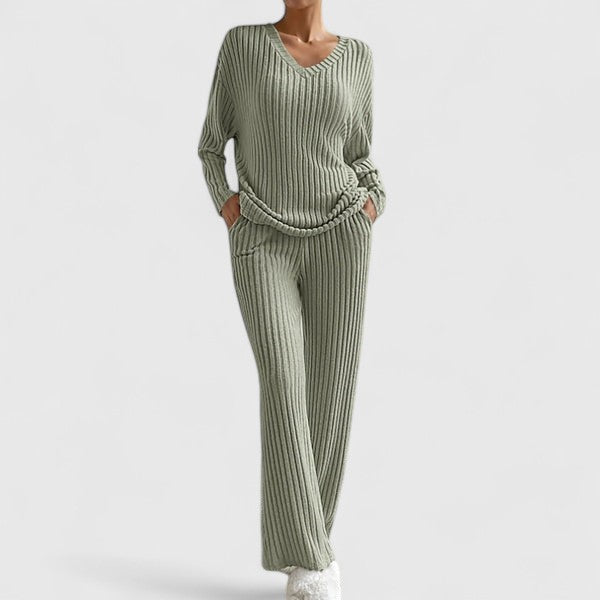 Talia | Comfy Lounge Set