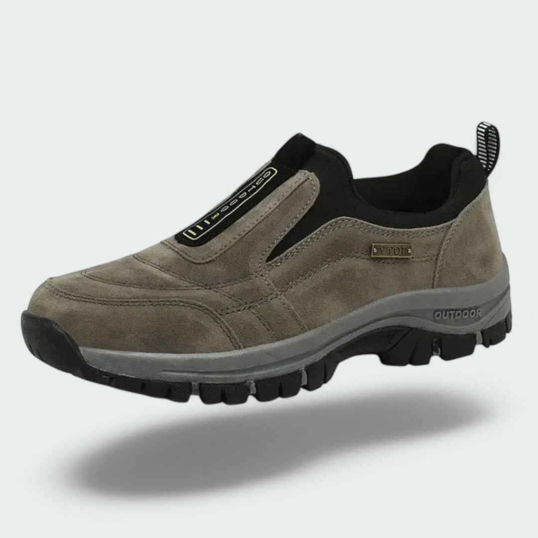 Talia | CORBIN ORTHOPEDIC TREKKING SHOES FOR ACTIVE MEN