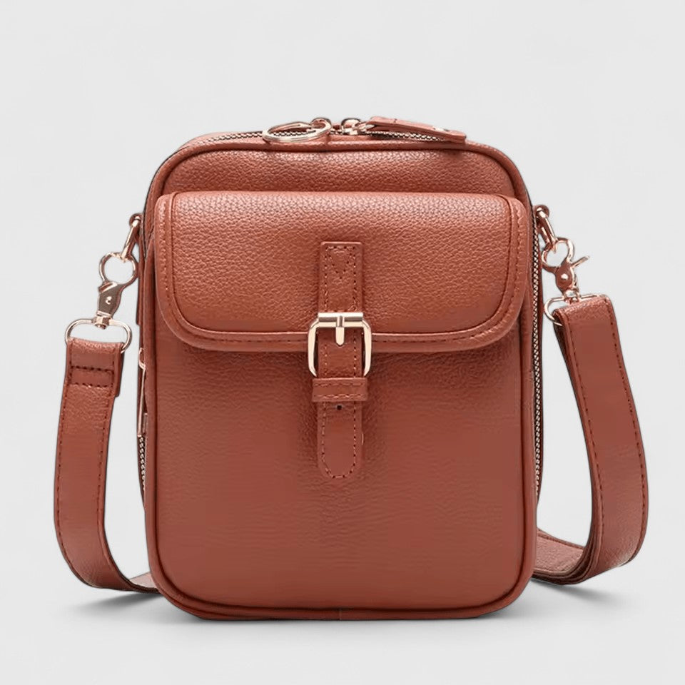 Talia | Sophisticated Crossbody Bag