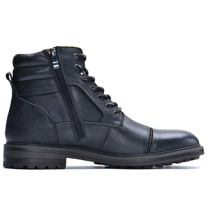 Talia | Premium Men's Leather Boots