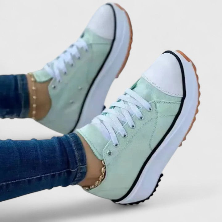 Talia | Comfortable Sneakers