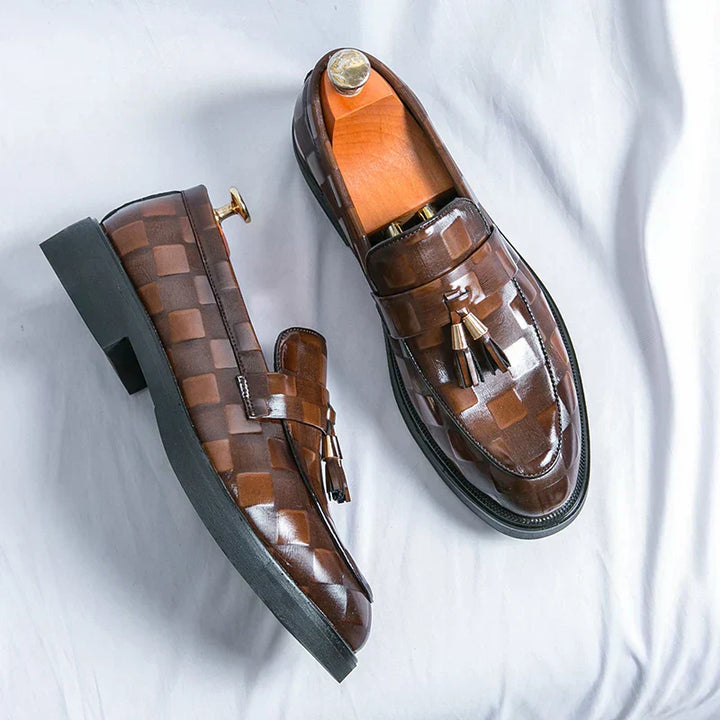Talia | The Kensington Loafer