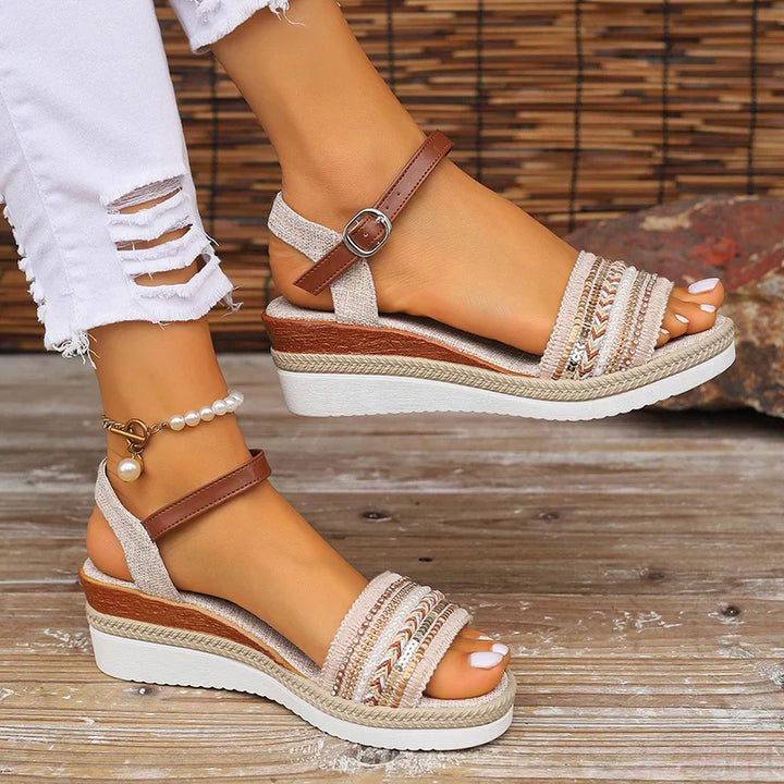 Talia | Casual Sandals