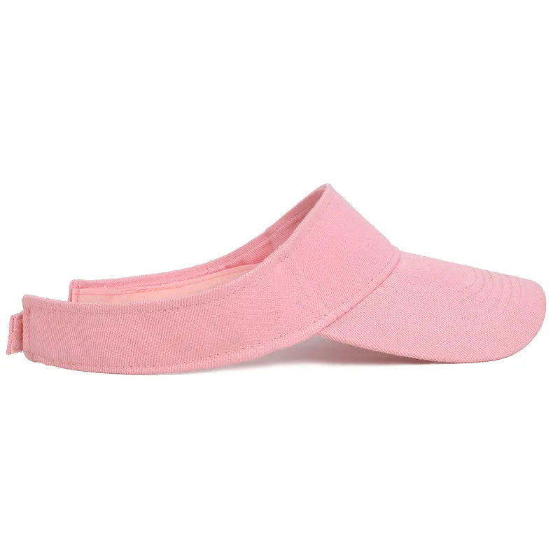 Talia | Adjustable Cotton Cap