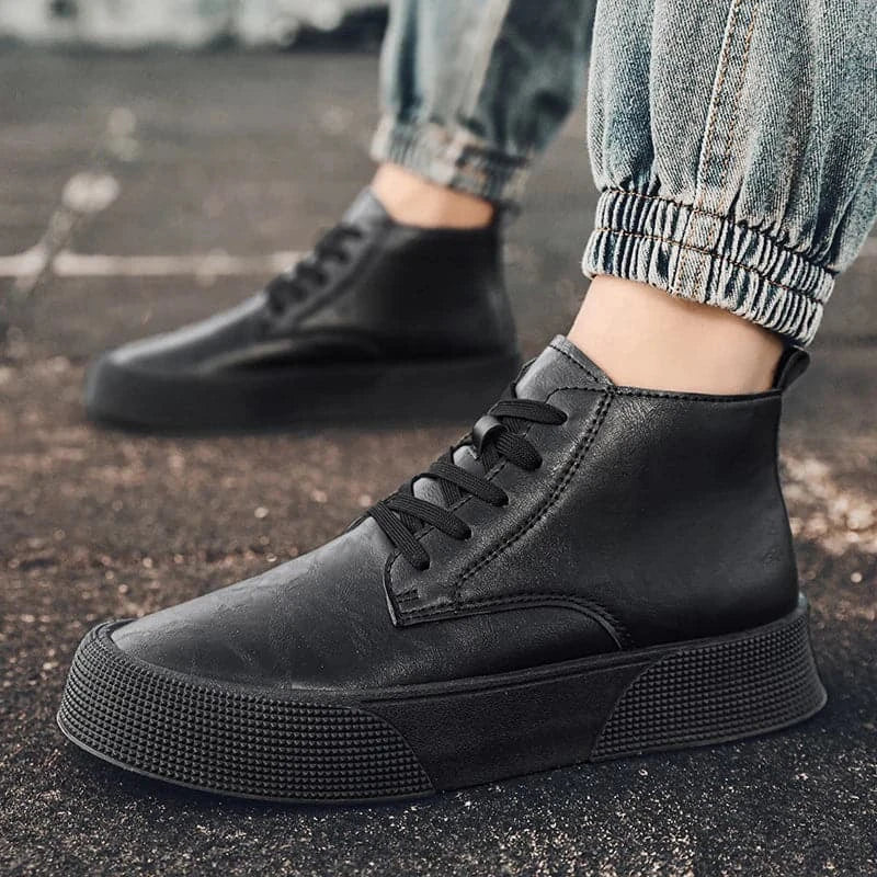 Talia | Urban All-Day Comfort Sneakers
