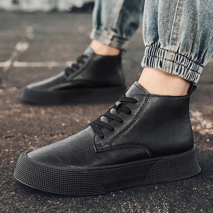 Talia | Urban All-Day Comfort Sneakers