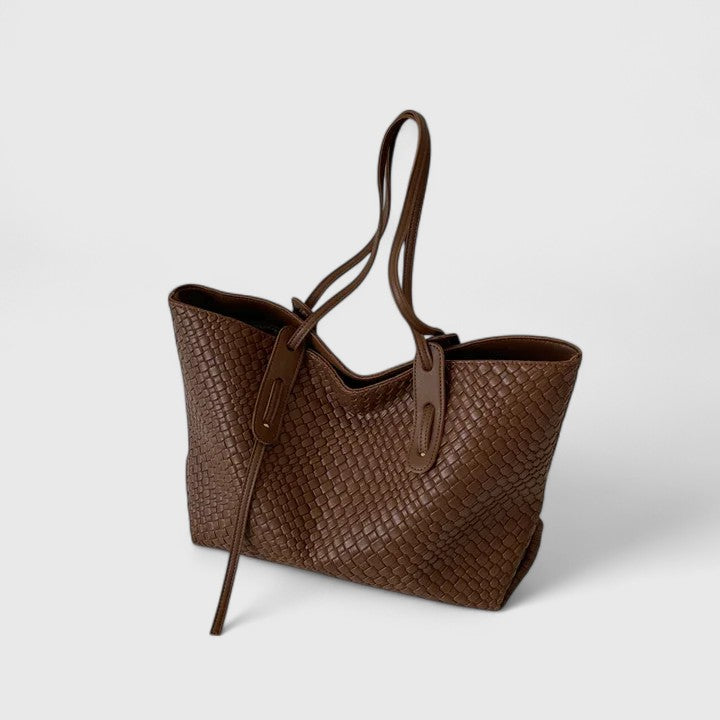 Talia | Elegant Tote Bag