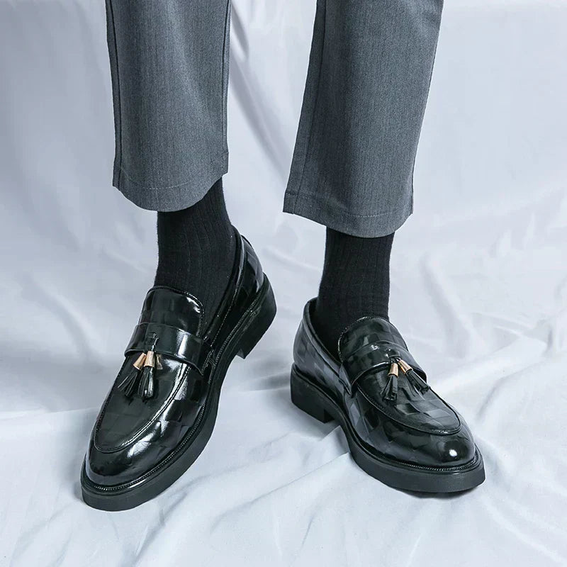 Talia | The Kensington Loafer