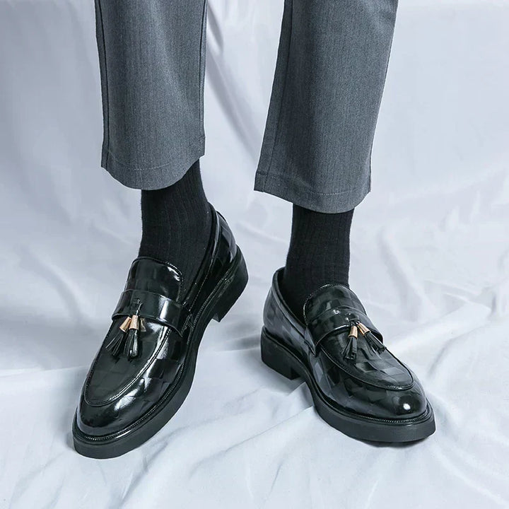 Talia | The Kensington Loafer