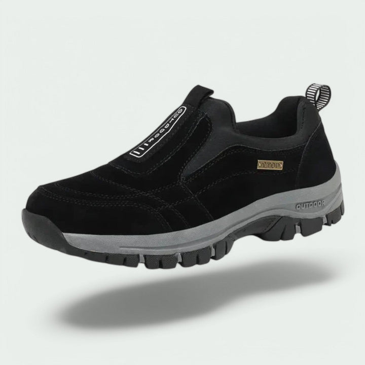 Talia | CORBIN ORTHOPEDIC TREKKING SHOES FOR ACTIVE MEN