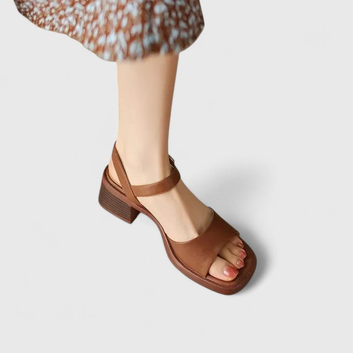 Talia | Elegant Sandals