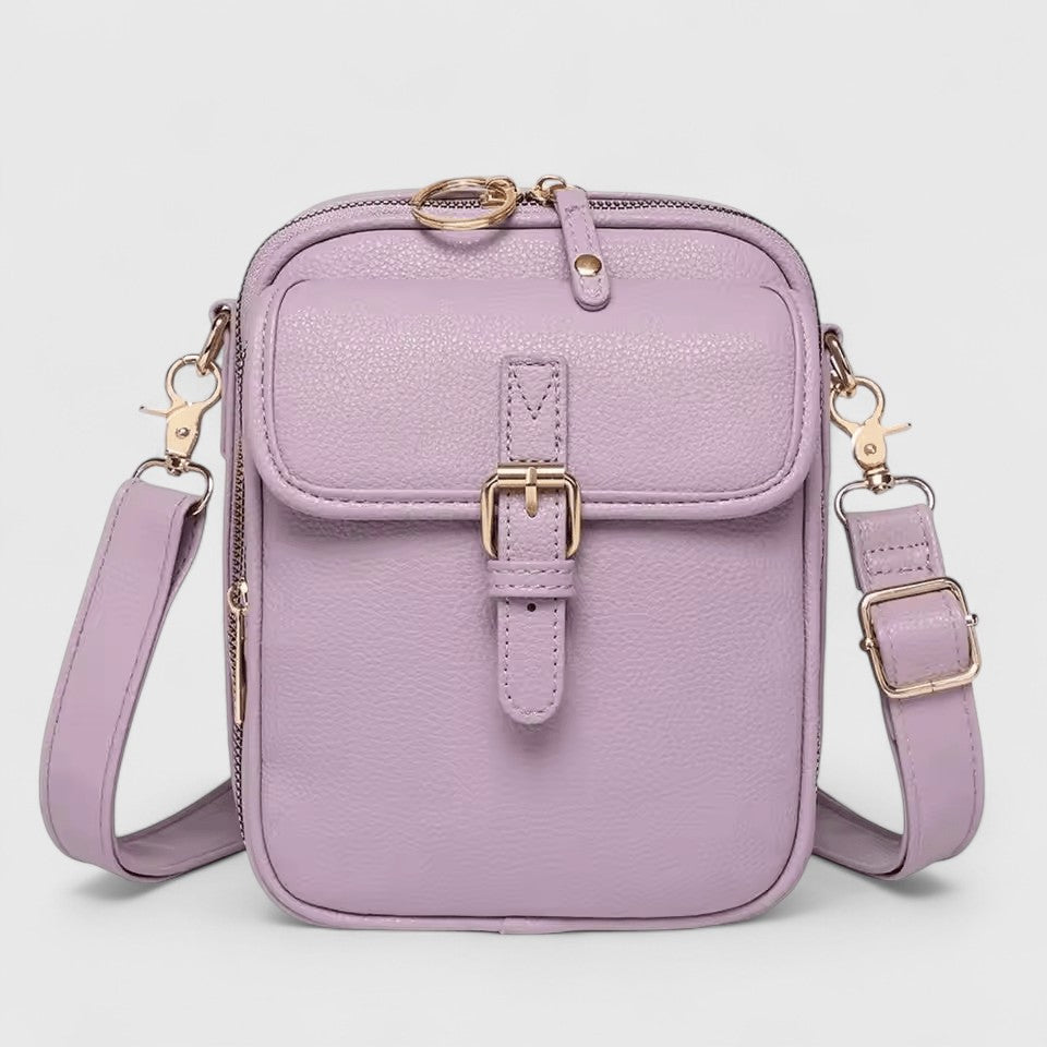 Talia | Sophisticated Crossbody Bag
