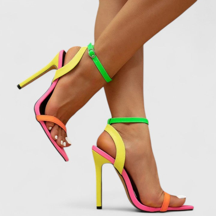 Talia | Elegant Heels