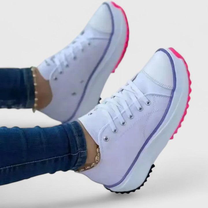 Talia | Comfortable Sneakers