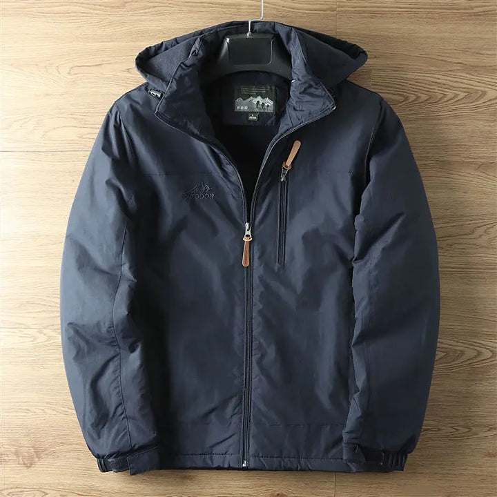 Talia | Men's Polara Thermal Winter Coat