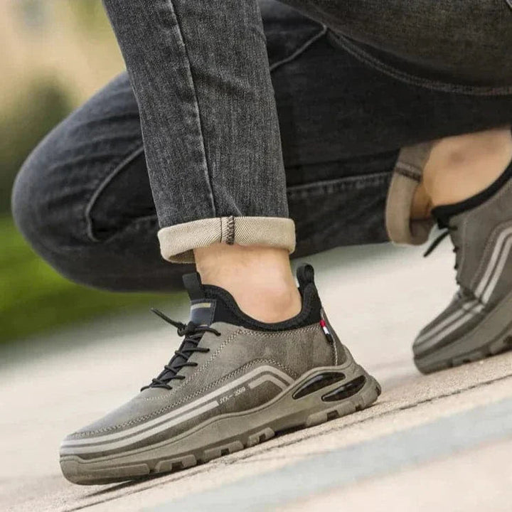 Talia | Step Higher All-Day Sneaker Comfort