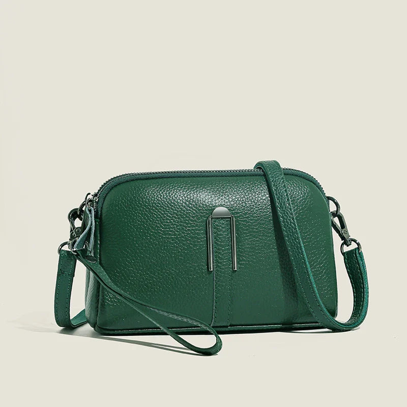 Talia | Luxury Crossbody