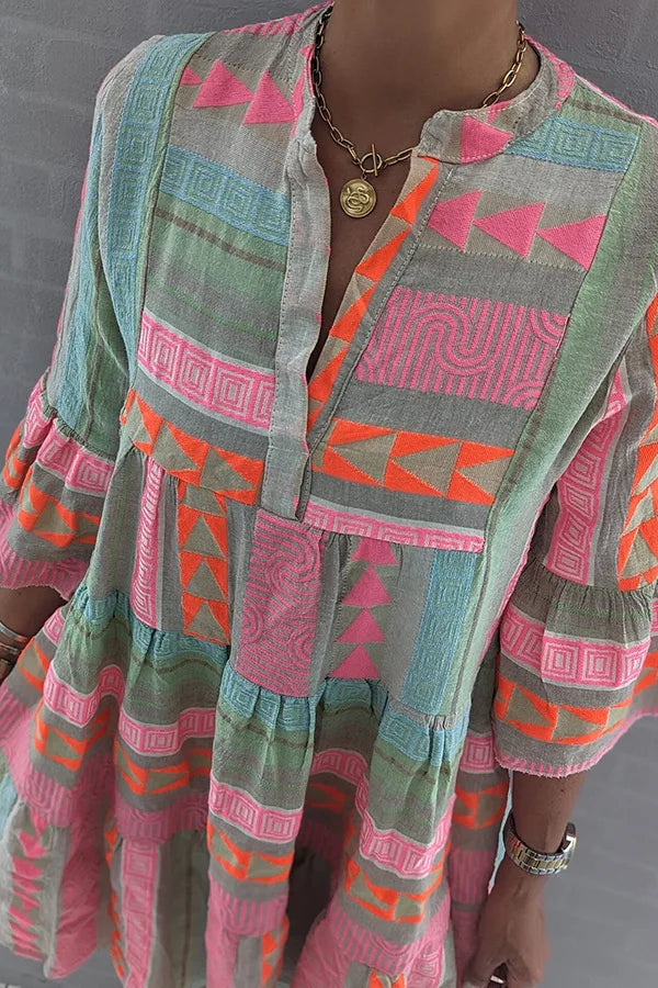 Talia | Classic Vintage Dress