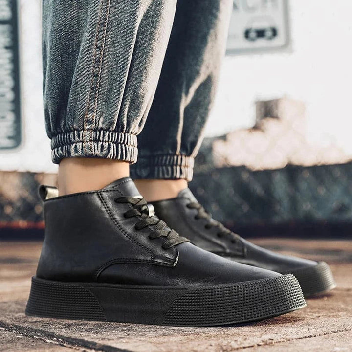 Talia | Urban All-Day Comfort Sneakers