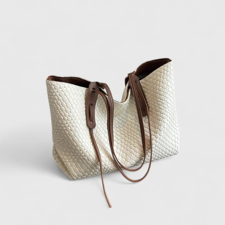 Talia | Elegant Tote Bag
