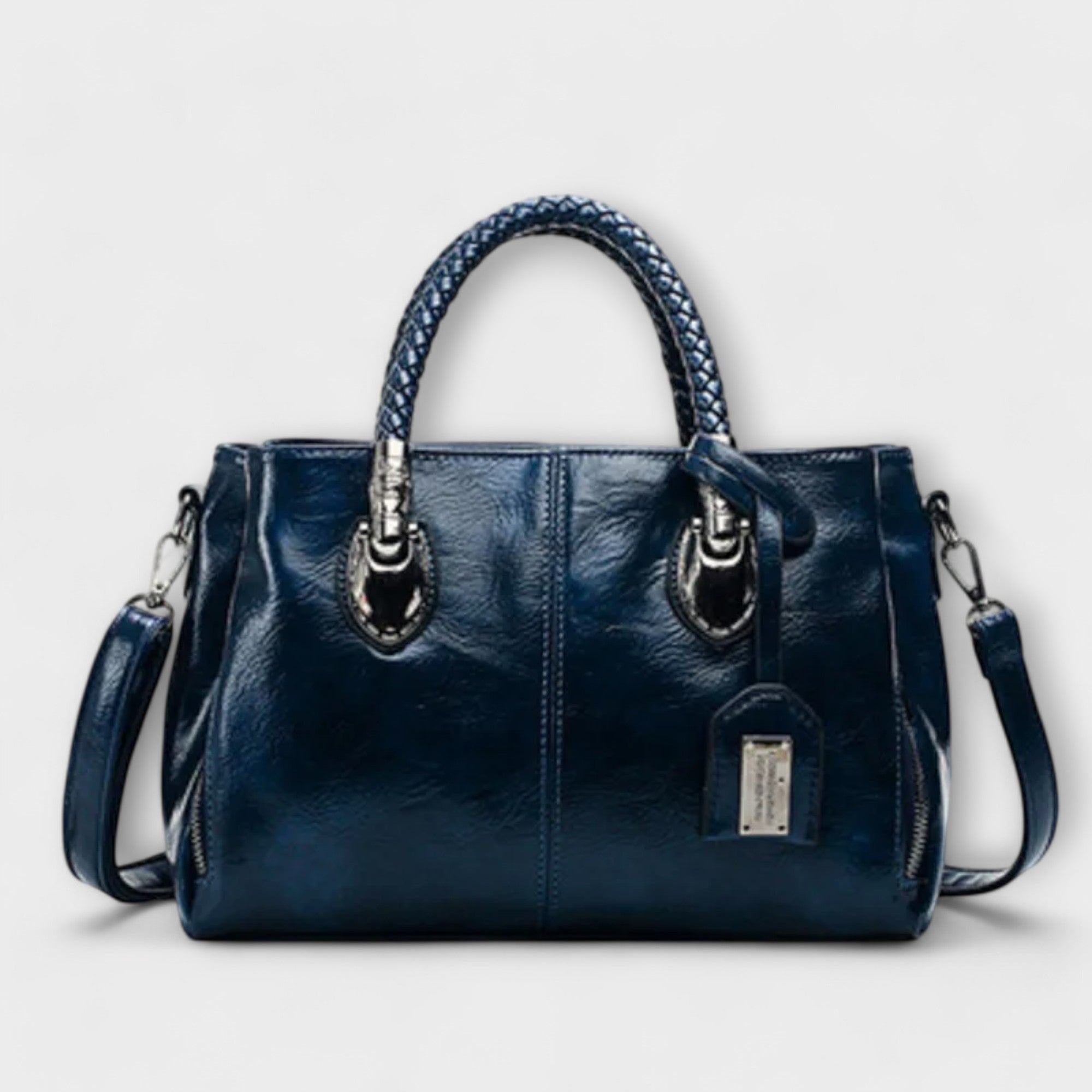 Talia | Elegant Duffel Bag