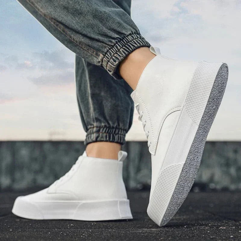 Talia | Urban All-Day Comfort Sneakers