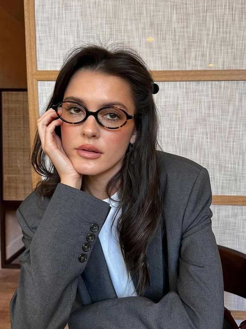 Talia | Chic Reading Glasses