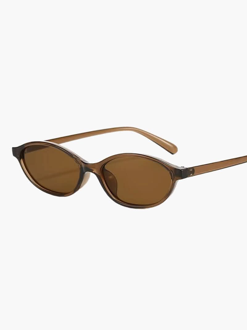 Talia | Romantic Sunglasses