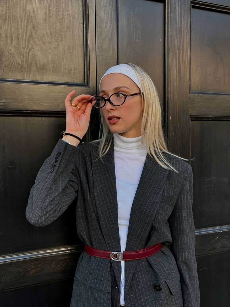 Talia | Chic Reading Glasses