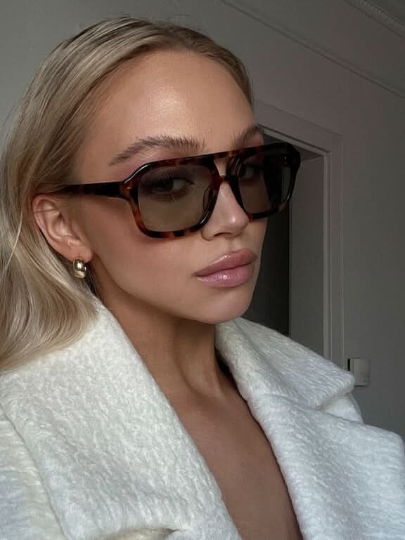 Talia | Elegant Sunglasses