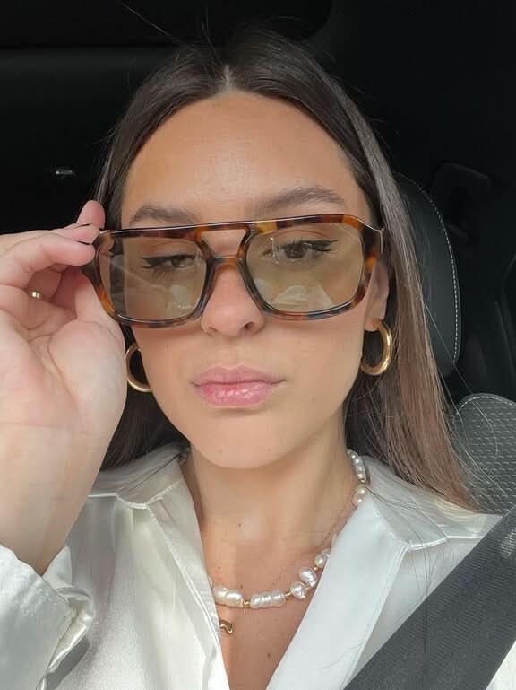 Talia | Elegant Sunglasses