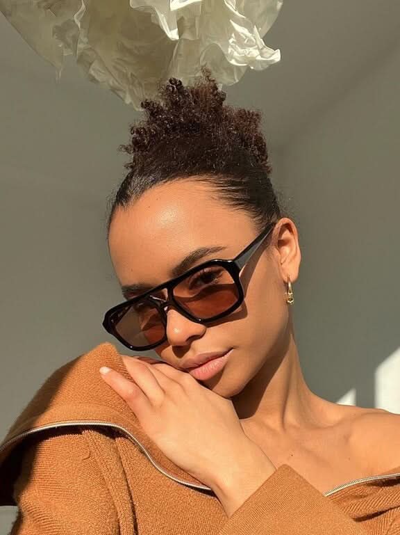 Talia | Elegant Sunglasses