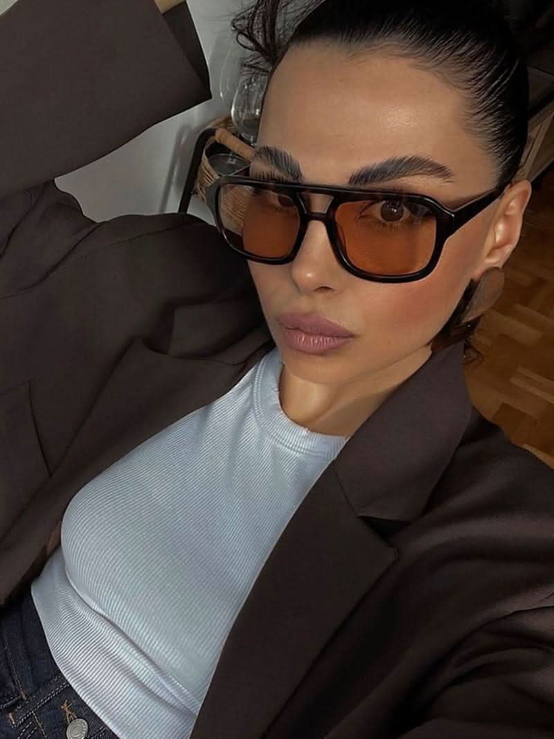 Talia | Elegant Sunglasses